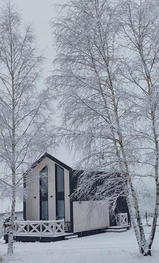 Lodge Ptaszkova Przystan