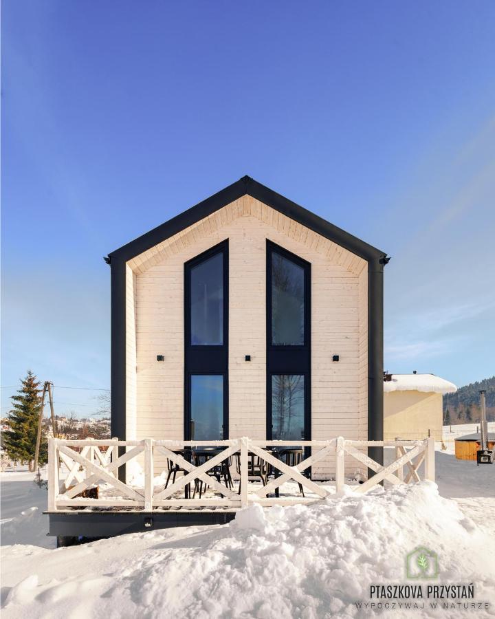 Ptaszkova Przystan Lodge